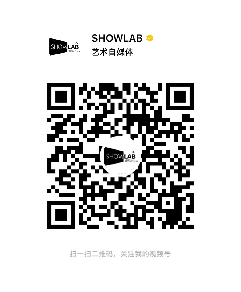 SHOWLAB QR Code 1